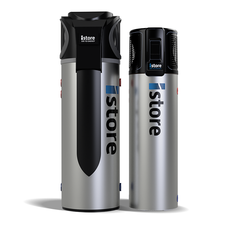 iStore 180L & 270L