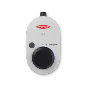 Fronius WattPilot