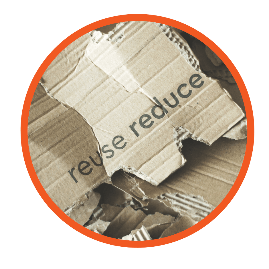 Recycle