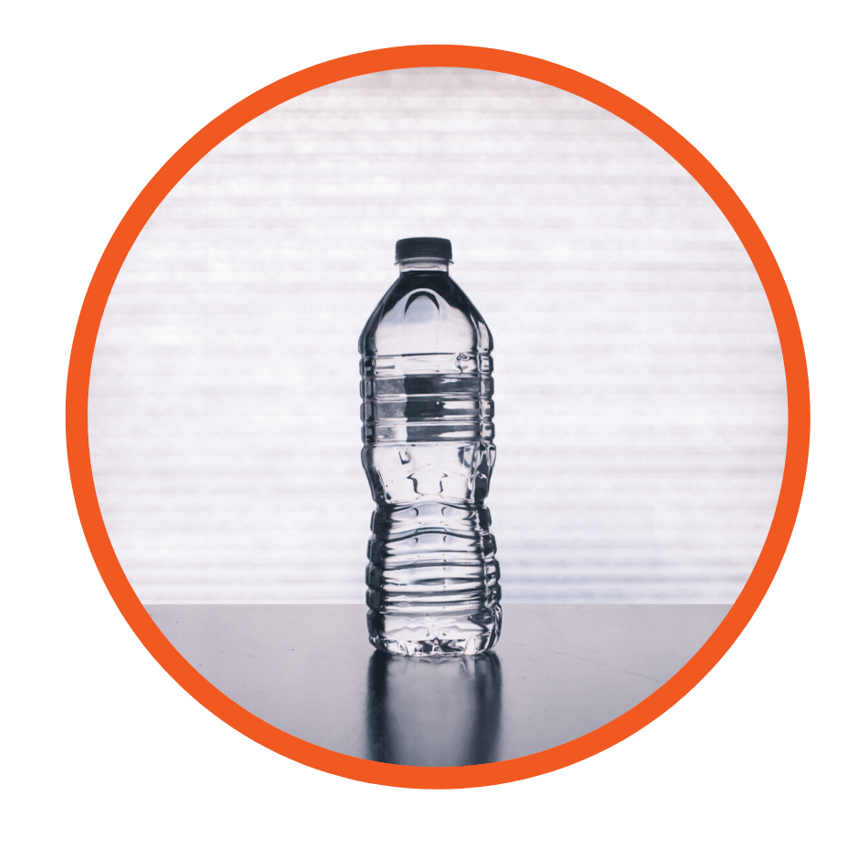 Bottled Water