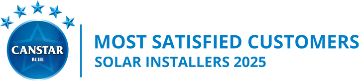 Canstar Best Solar Installers