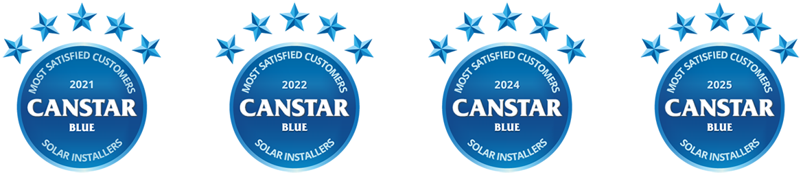 Canstar - Best Solar Installation Company