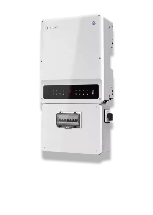 GoodWe 5 - 10 kW MS Series