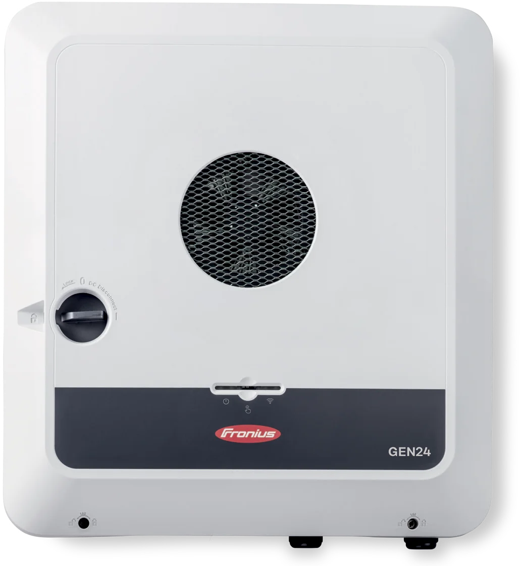 Fronius Symo GEN24 SC