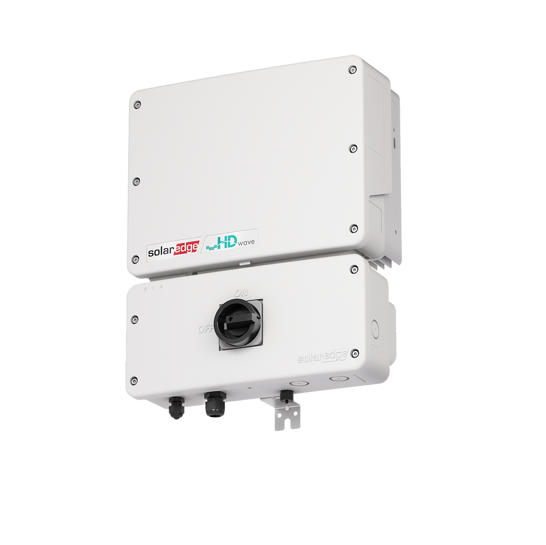 SolarEdge HD Wave Genesis