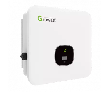 Growatt TL3-X Solar Inverter
