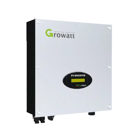 Growatt 2000S
