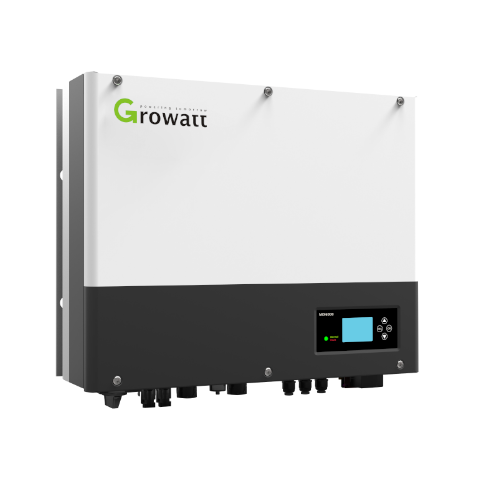 Growatt SPH
