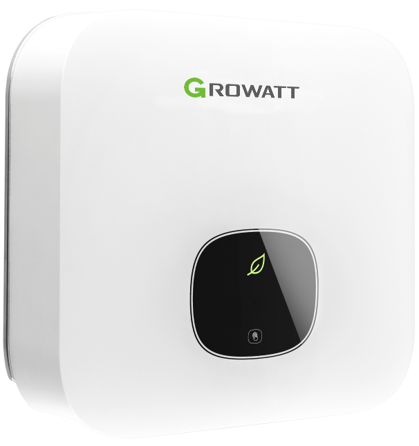 Growatt 2500~6000TL-X Inverter