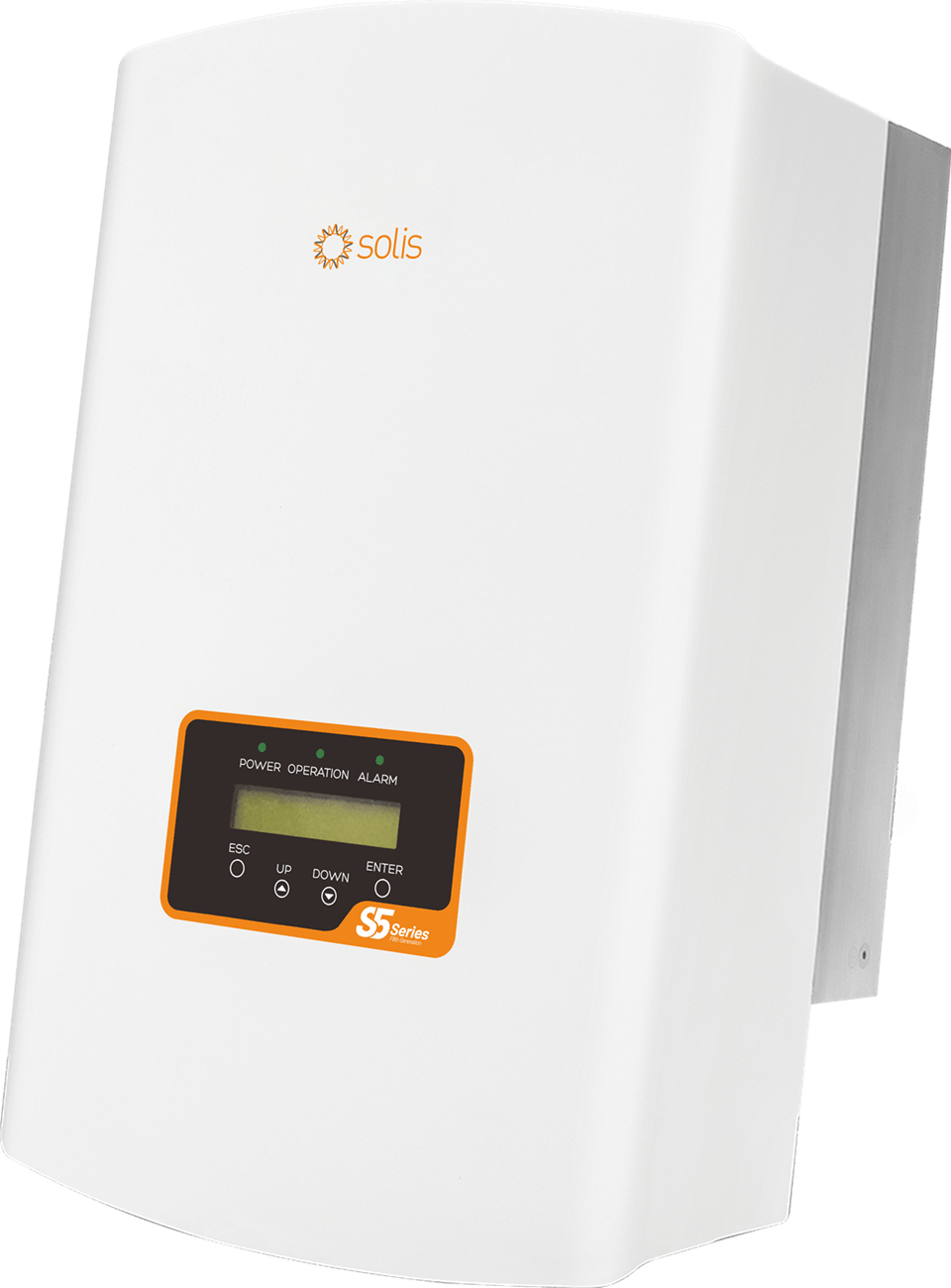 Solis S5-GR1P(7-10)K Inverter