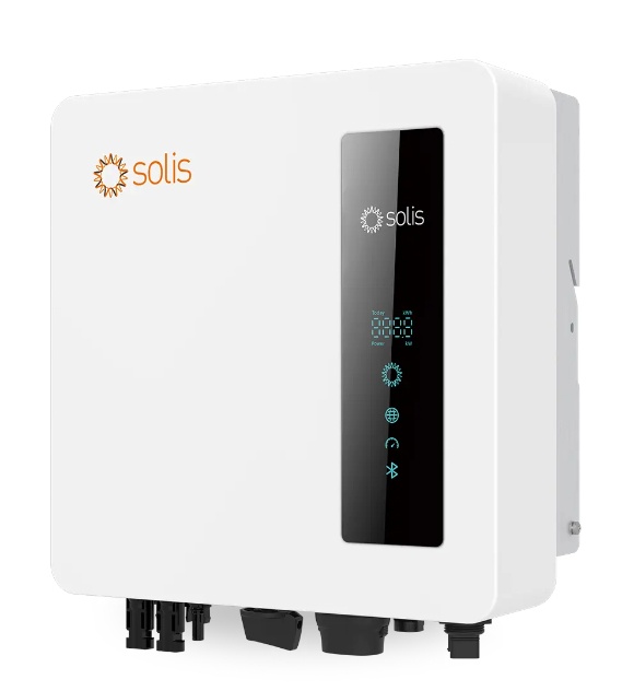 Solis S6-GR1P(2.5-6)K-S