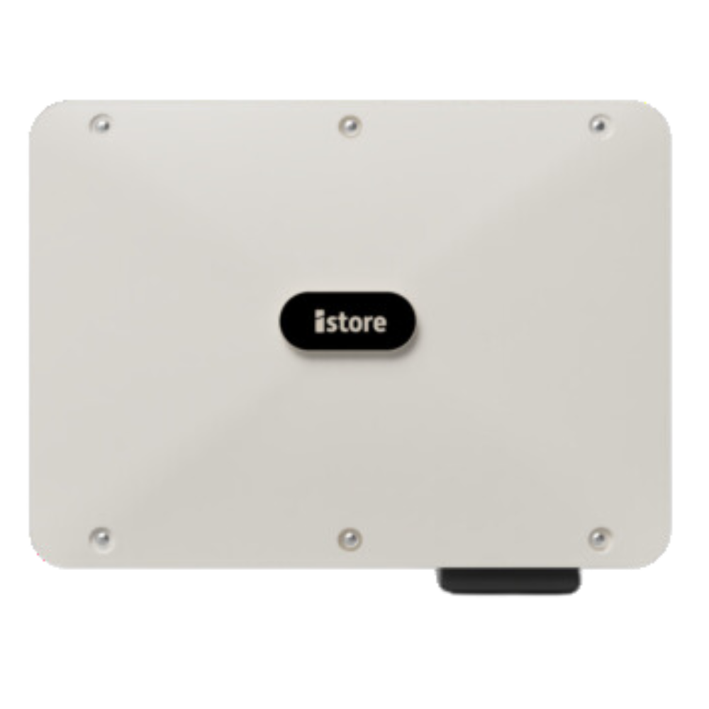 iStore Commercial 29.9kW inverter