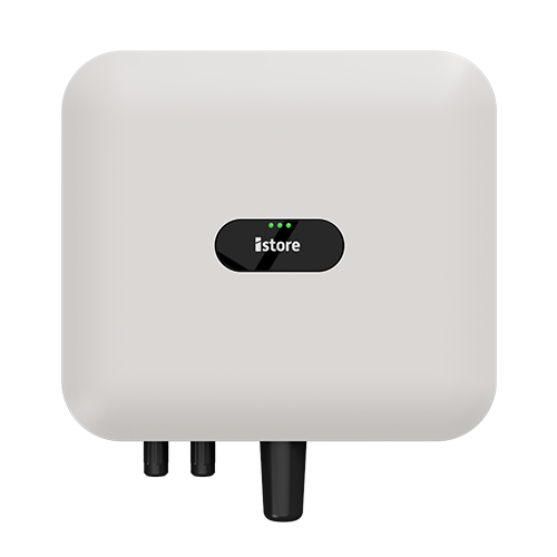 iStore Hybrid Solar Inverter