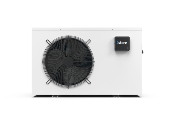 iStore Pool Heater