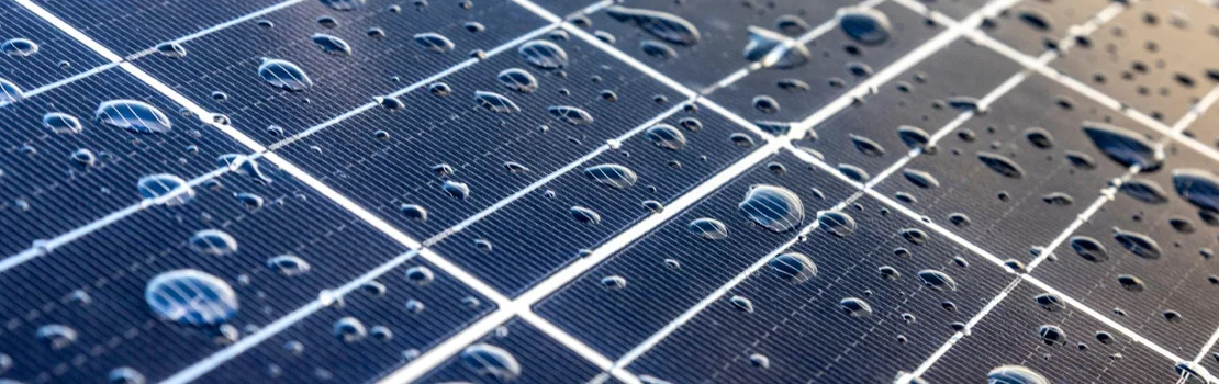 Humidity Panels