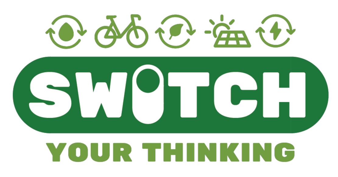 Switch Your Thinking Logo