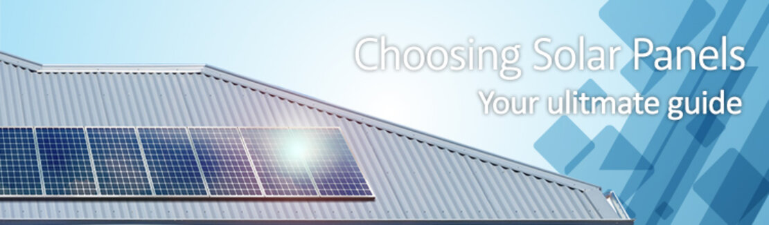choosing panels