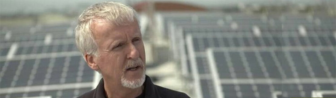 James Cameron