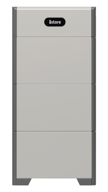 iStore Battery Rebate - Solargain
