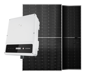Goodwe Solar