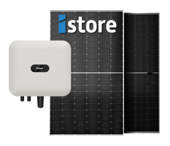 iStore Battery Ready Package