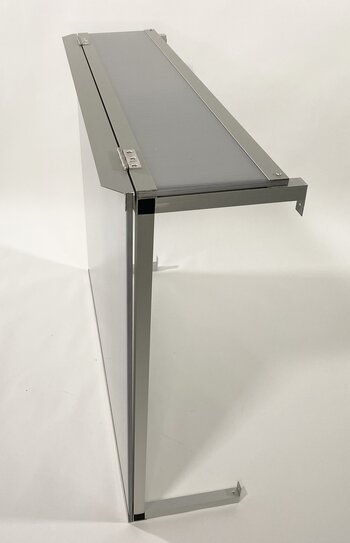 iStore 5kW Battery Cover