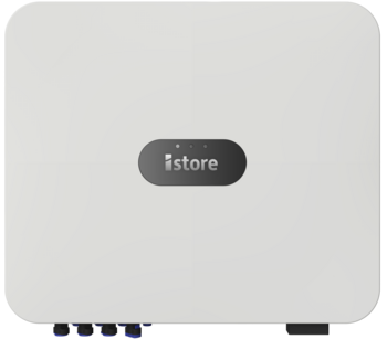 iStore 10kW Single Phase