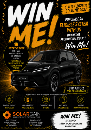 BYD Comp