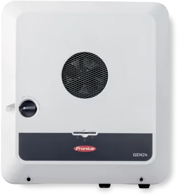 Fronius Symo GEN24 SC