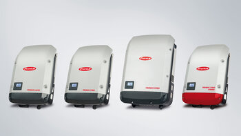Snap inverters