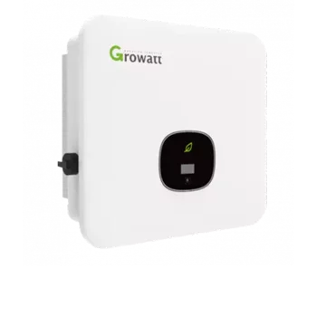 Growatt TL3-X Solar Inverter