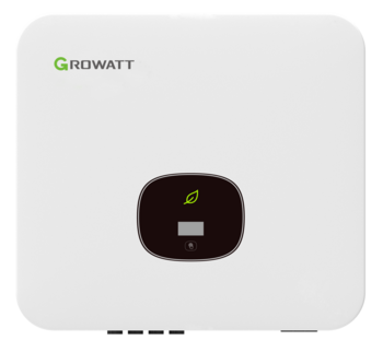 Growatt MIN-7000-0000TL-X Inverter