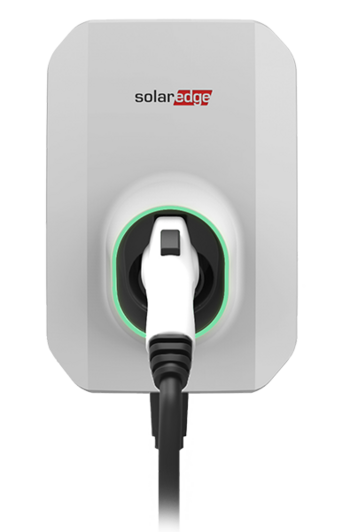SolarEdge Smart EV Charger