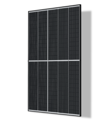 TrinaSolar Vertex S Solar Panel