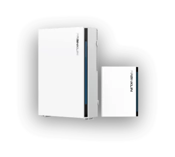 FrankinWH battery for homes