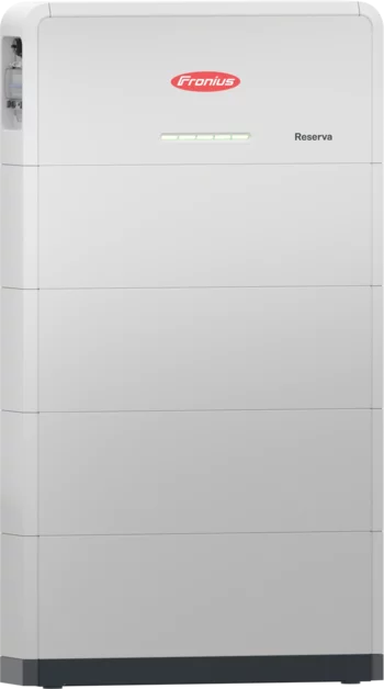 Fronius Reserva