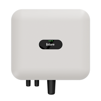 iStore Hybrid Solar Inverter