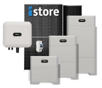 iStore Save More Battery Package