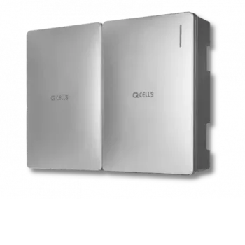 QHome Core Solar Inverter