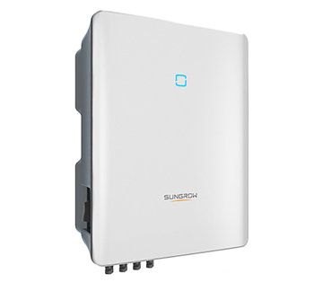 Sungrow SHRT Hybrid