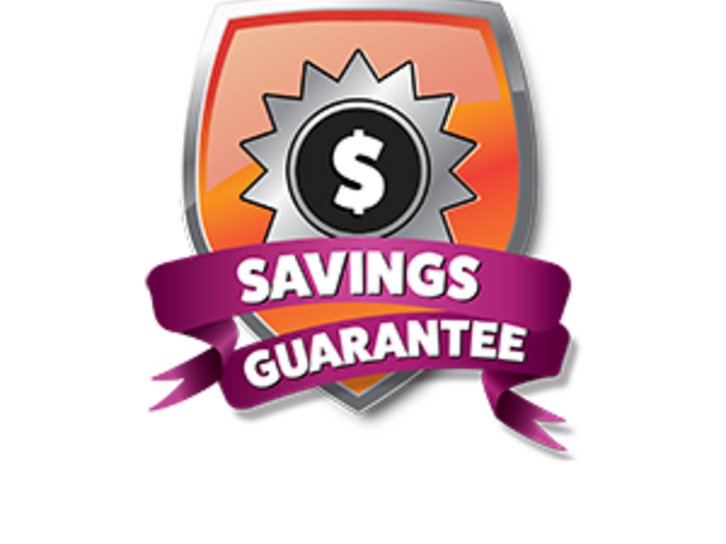 Savings Guarantee