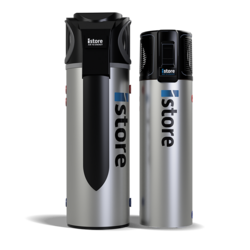 iStore 180L & 270L