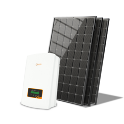 Solis Inverter 6.6kW solar