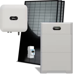 Rebate Maximiser solar power bundle