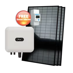 iStore Hybrid Inverter