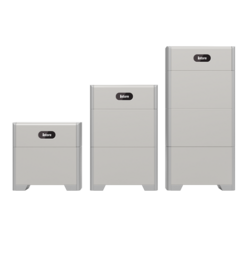 iStore scalable battery