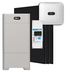 iStore 15kWh special