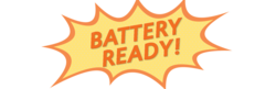 Battery Ready