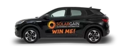 Win A BYD Atto