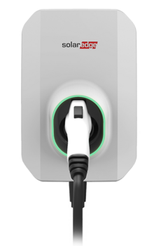 SolarEdge Smart EV Charger